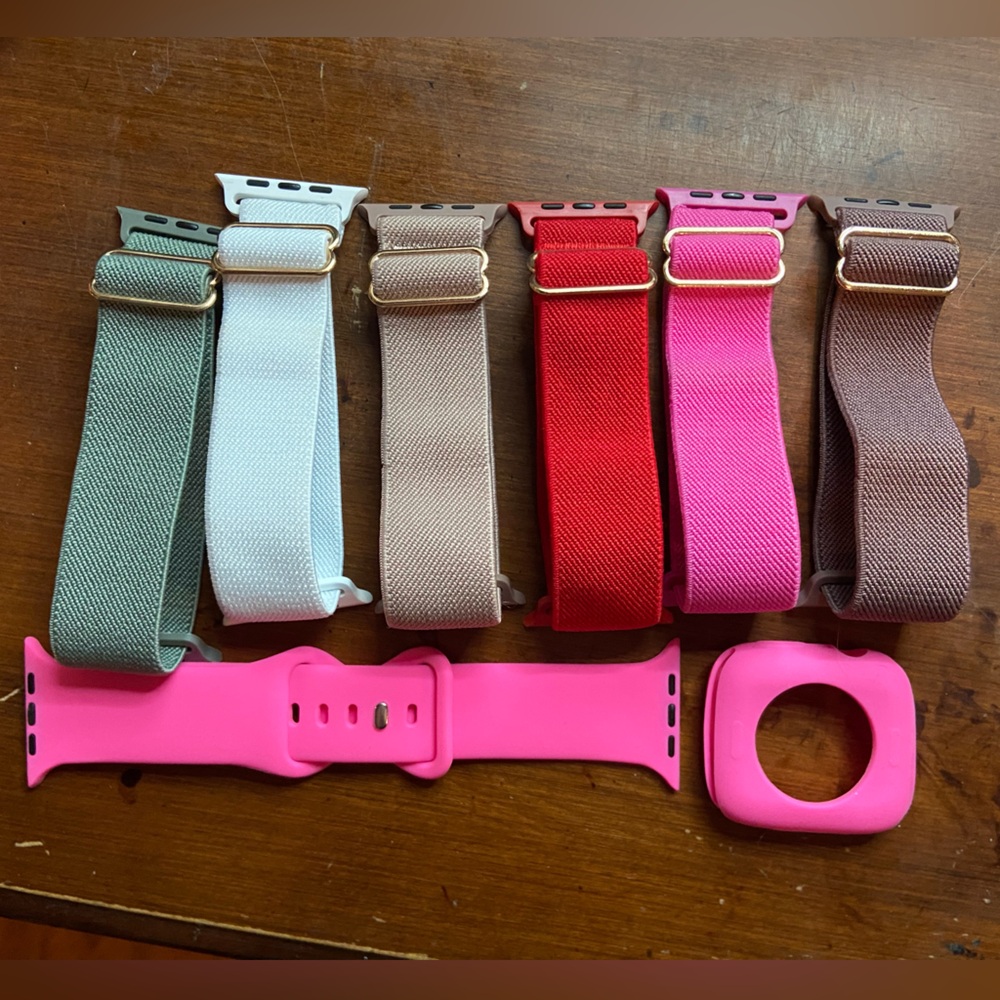 apple watch bands 44mm